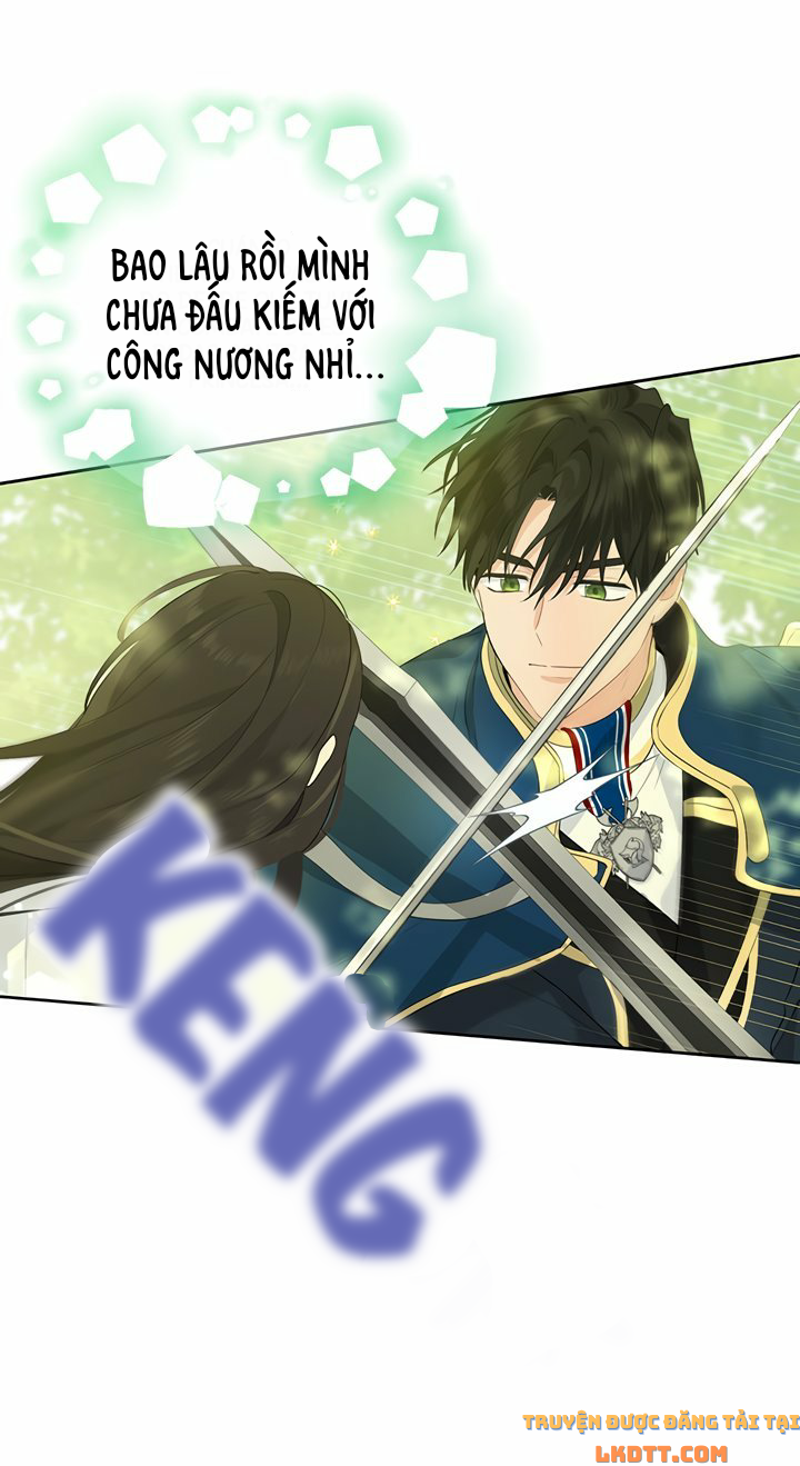 đọc truyện Thực Ra Tôi Mới Là Thật Chương 42 ảnh 17 tại Thiên Thai Truyện