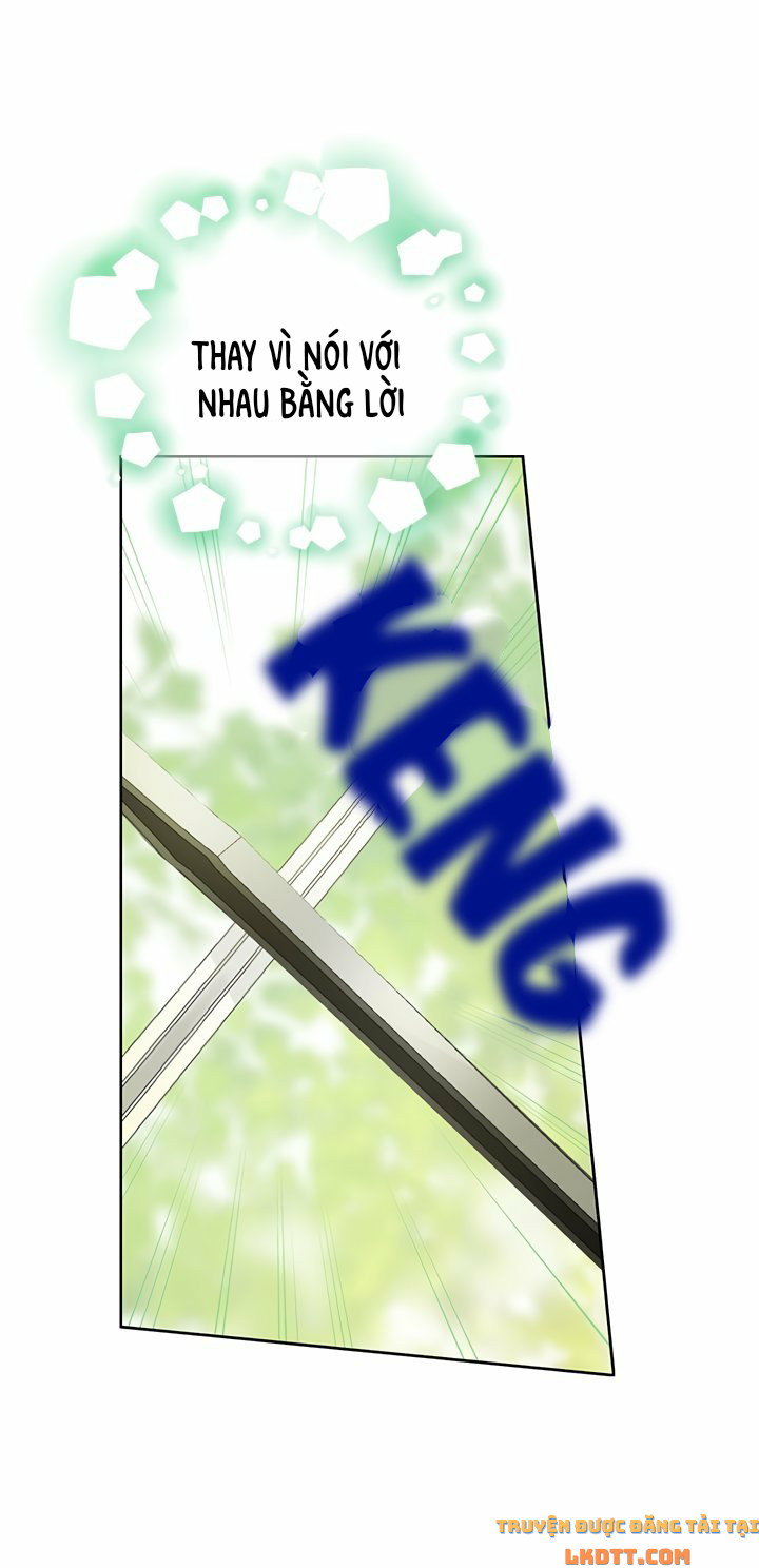 đọc truyện Thực Ra Tôi Mới Là Thật Chương 42 ảnh 19 tại Thiên Thai Truyện