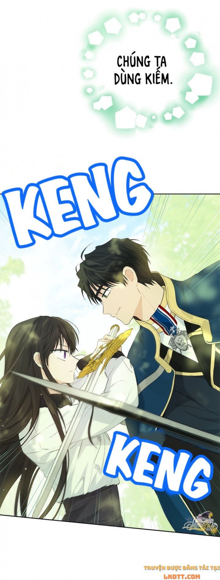 đọc truyện Thực Ra Tôi Mới Là Thật Chương 42 ảnh 20 tại Thiên Thai Truyện