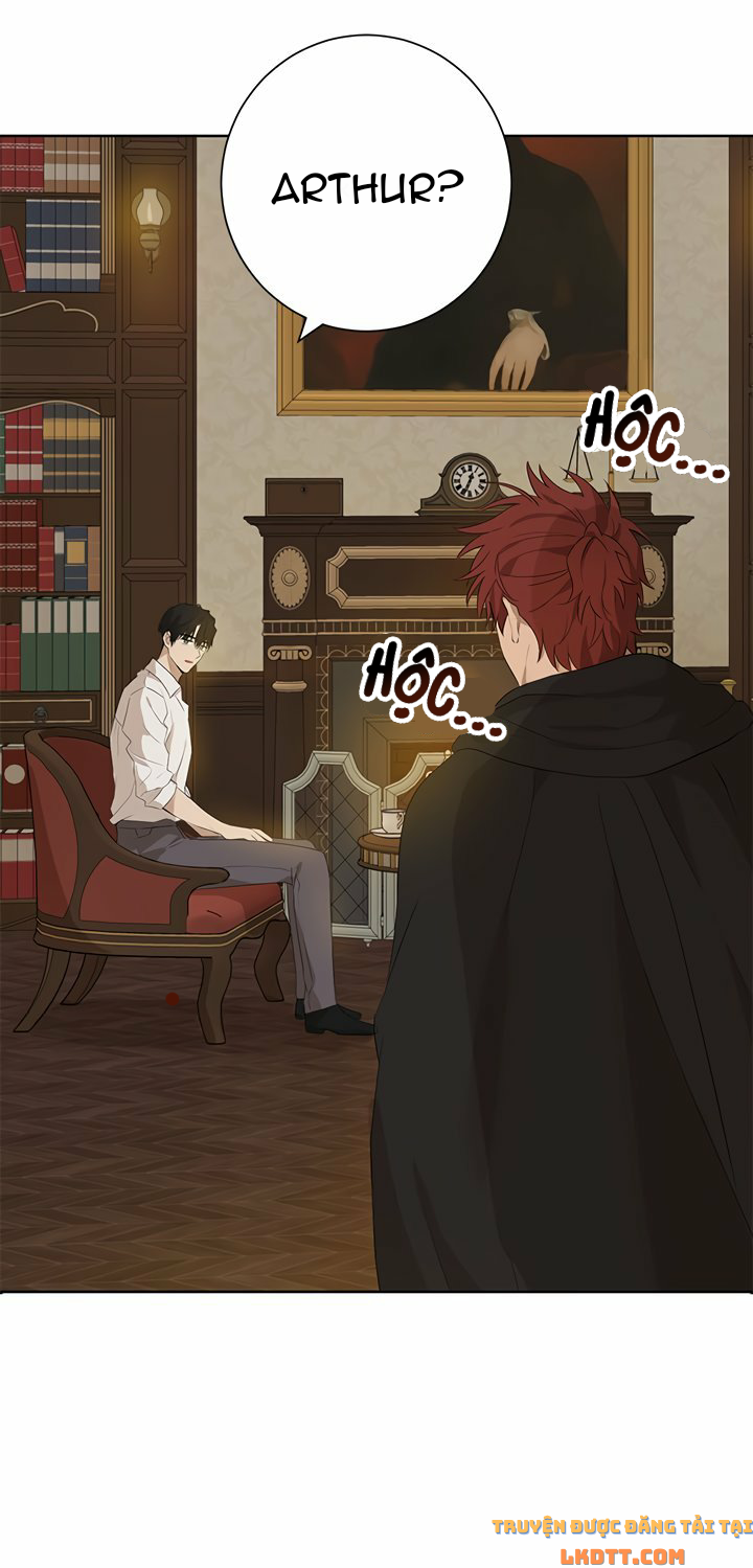 đọc truyện Thực Ra Tôi Mới Là Thật Chương 42 ảnh 27 tại Thiên Thai Truyện