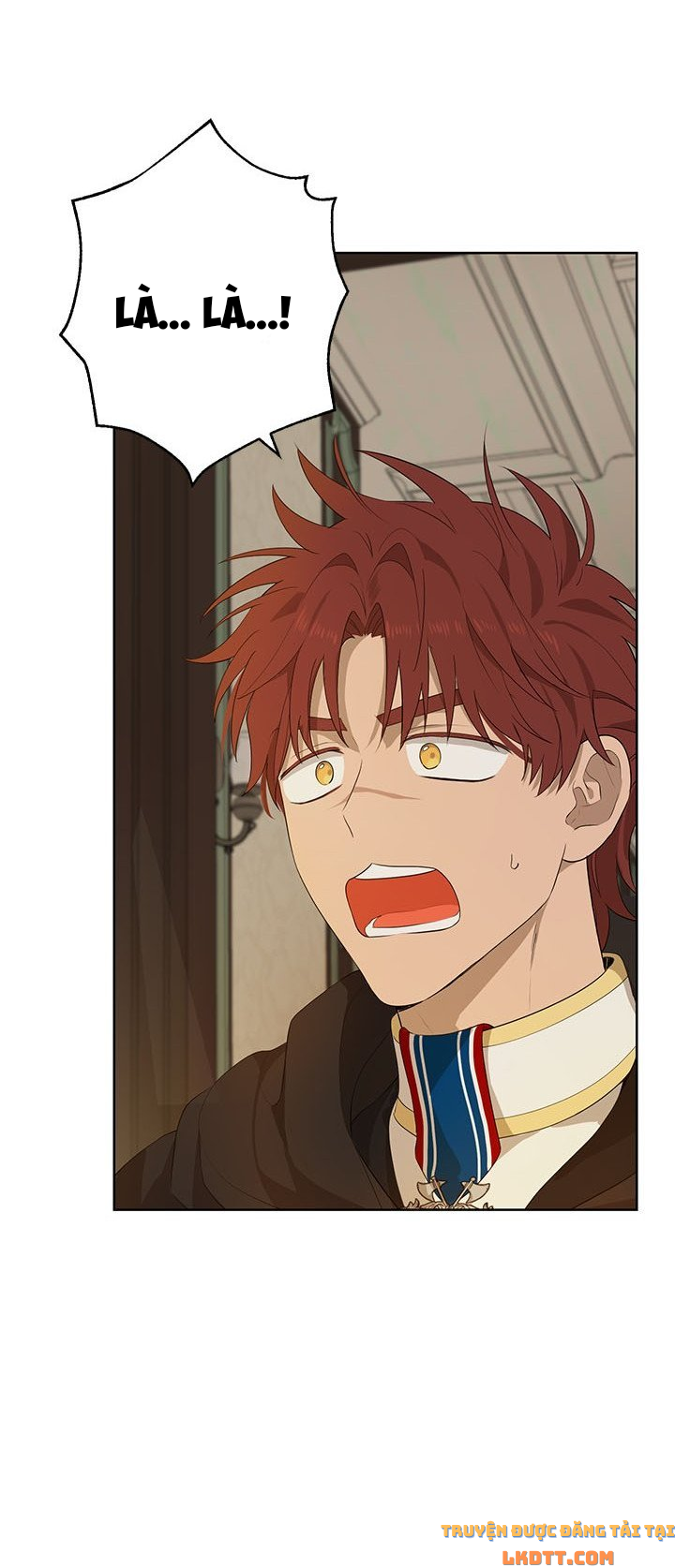 đọc truyện Thực Ra Tôi Mới Là Thật Chương 42 ảnh 28 tại Thiên Thai Truyện