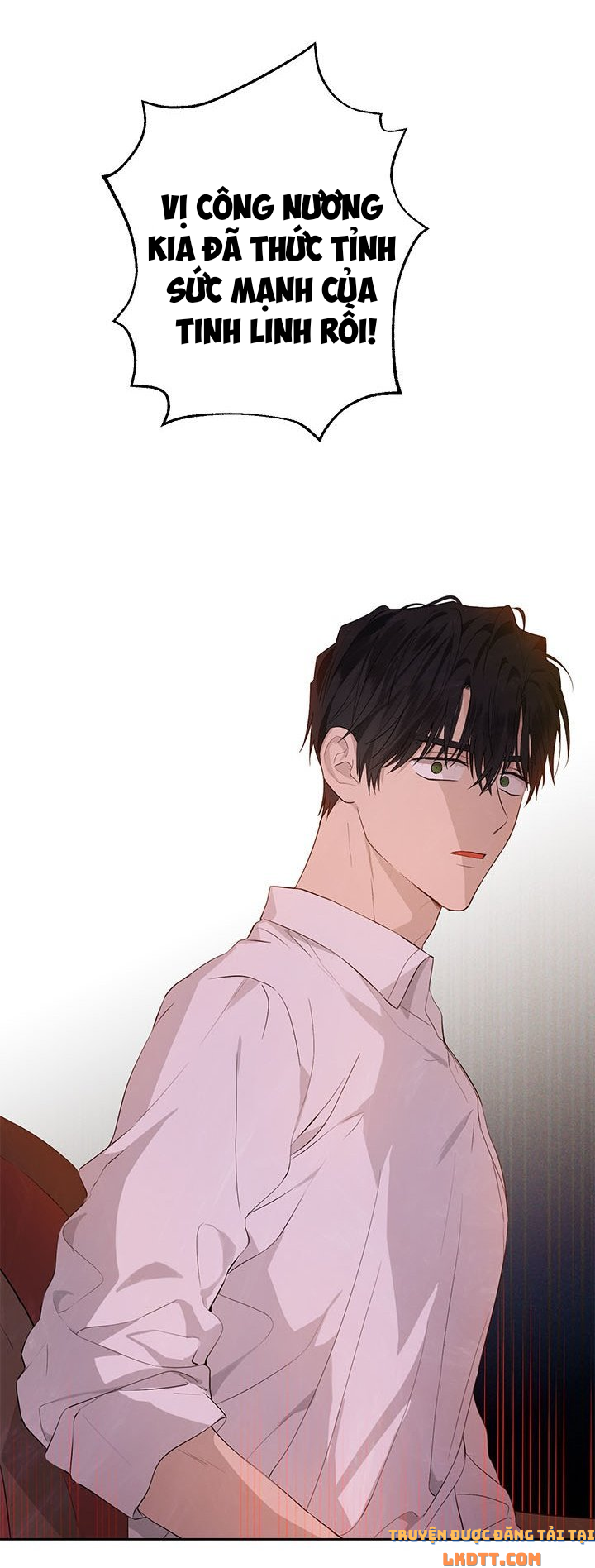 đọc truyện Thực Ra Tôi Mới Là Thật Chương 42 ảnh 29 tại Thiên Thai Truyện