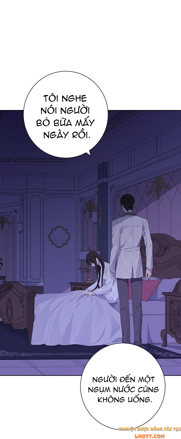 đọc truyện Thực Ra Tôi Mới Là Thật Chương 42 ảnh 31 tại Thiên Thai Truyện