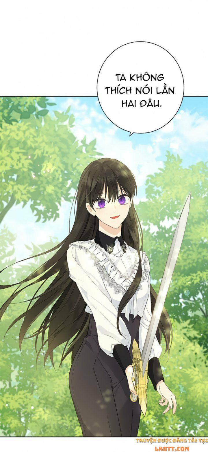 đọc truyện Thực Ra Tôi Mới Là Thật Chương 42 ảnh 5 tại Thiên Thai Truyện