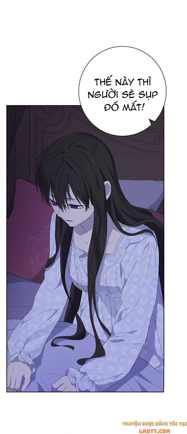 đọc truyện Thực Ra Tôi Mới Là Thật Chương 42 ảnh 32 tại Thiên Thai Truyện