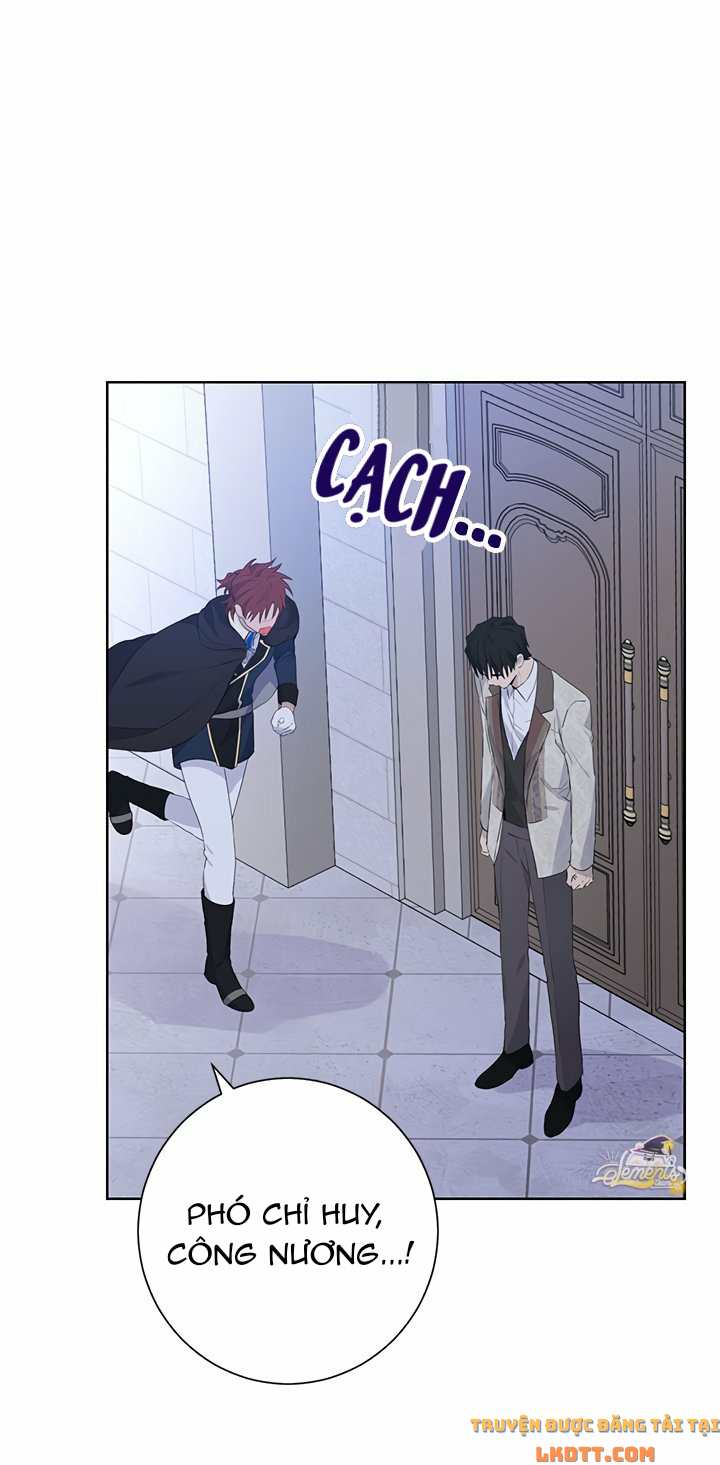 đọc truyện Thực Ra Tôi Mới Là Thật Chương 42 ảnh 37 tại Thiên Thai Truyện