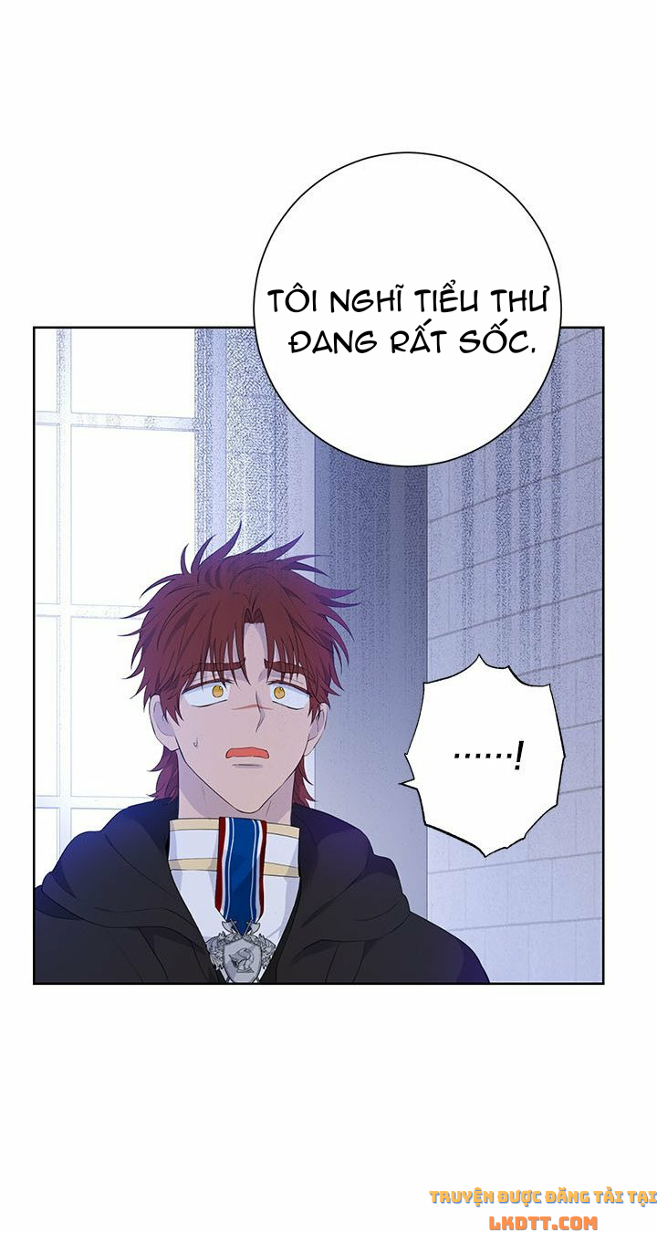 đọc truyện Thực Ra Tôi Mới Là Thật Chương 42 ảnh 38 tại Thiên Thai Truyện