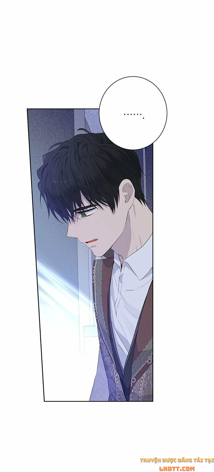 đọc truyện Thực Ra Tôi Mới Là Thật Chương 42 ảnh 40 tại Thiên Thai Truyện