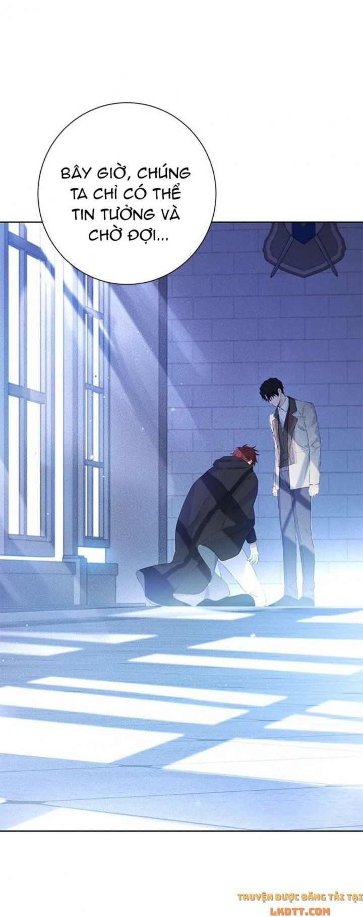 đọc truyện Thực Ra Tôi Mới Là Thật Chương 42 ảnh 41 tại Thiên Thai Truyện