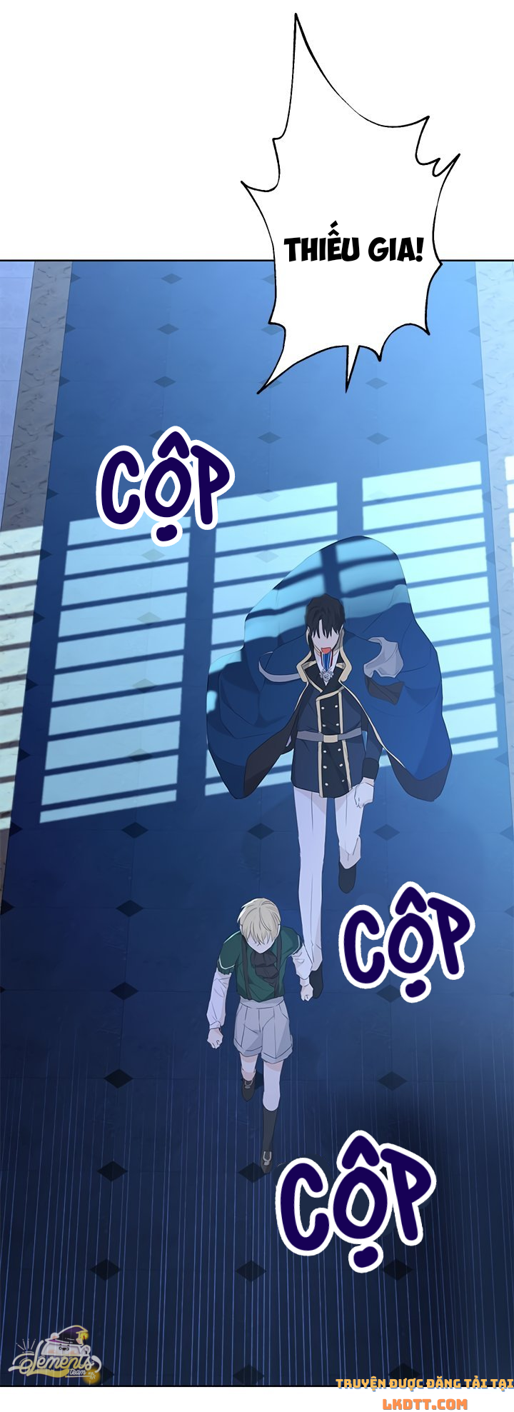 đọc truyện Thực Ra Tôi Mới Là Thật Chương 42 ảnh 44 tại Thiên Thai Truyện