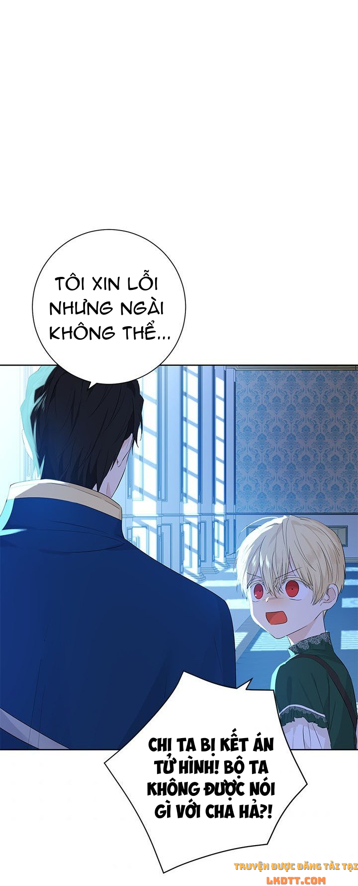 đọc truyện Thực Ra Tôi Mới Là Thật Chương 42 ảnh 45 tại Thiên Thai Truyện