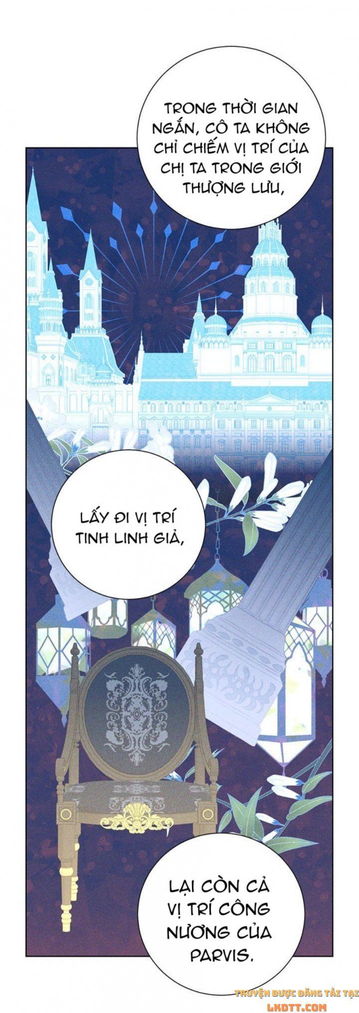 đọc truyện Thực Ra Tôi Mới Là Thật Chương 42 ảnh 48 tại Thiên Thai Truyện