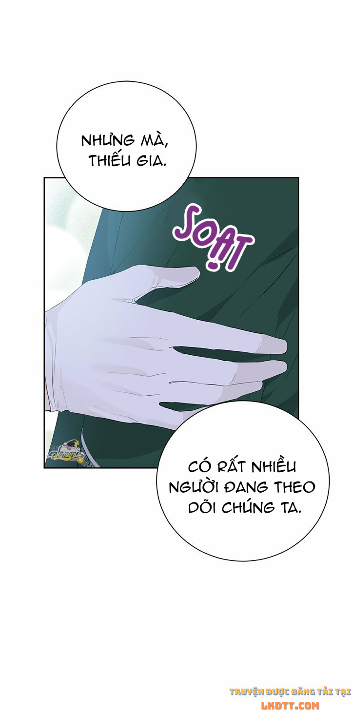 đọc truyện Thực Ra Tôi Mới Là Thật Chương 42 ảnh 51 tại Thiên Thai Truyện