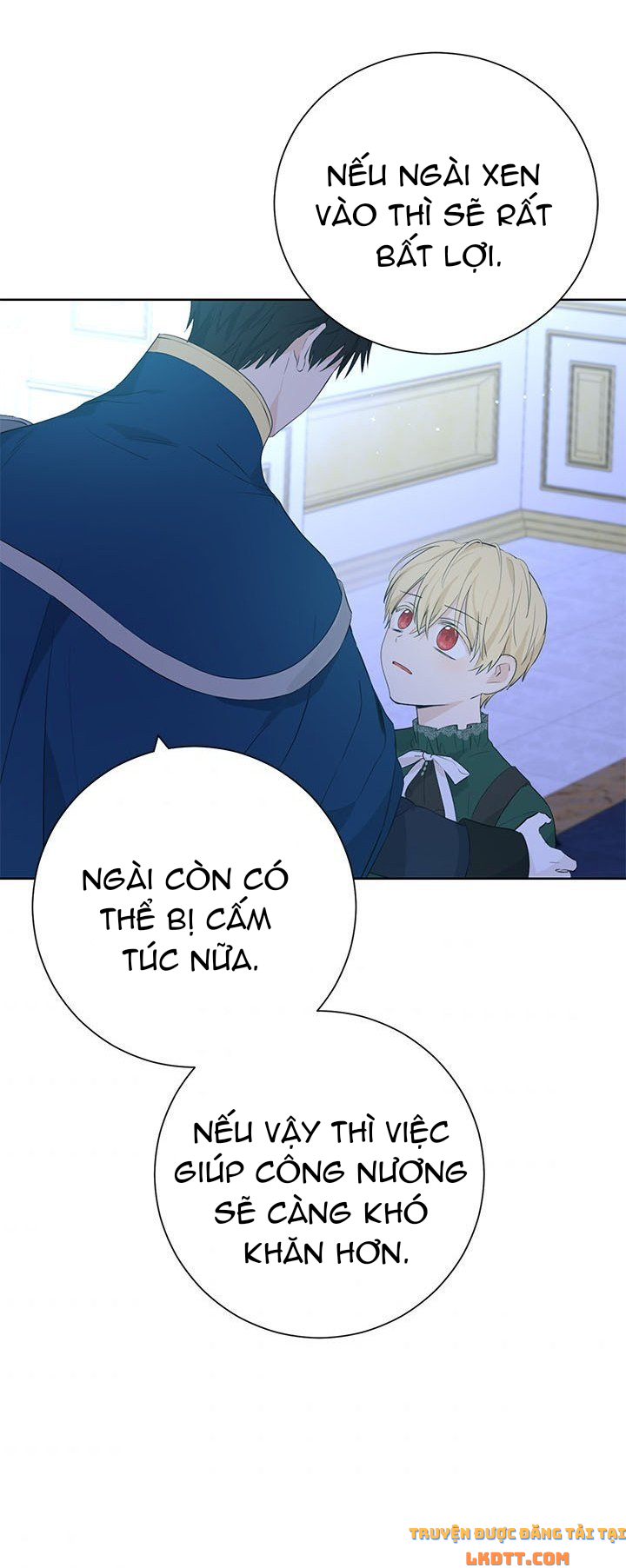 đọc truyện Thực Ra Tôi Mới Là Thật Chương 42 ảnh 52 tại Thiên Thai Truyện