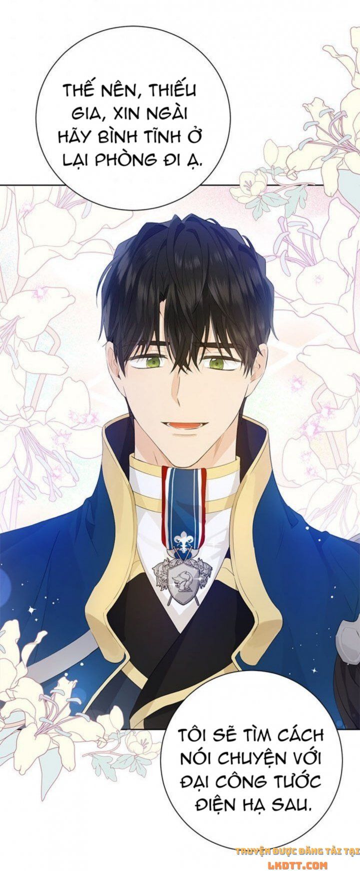 đọc truyện Thực Ra Tôi Mới Là Thật Chương 42 ảnh 53 tại Thiên Thai Truyện