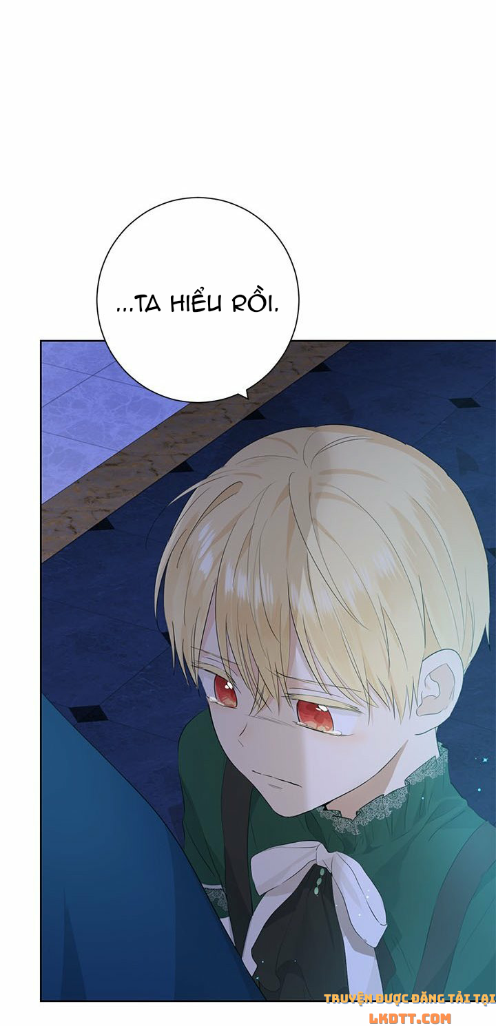 đọc truyện Thực Ra Tôi Mới Là Thật Chương 42 ảnh 54 tại Thiên Thai Truyện