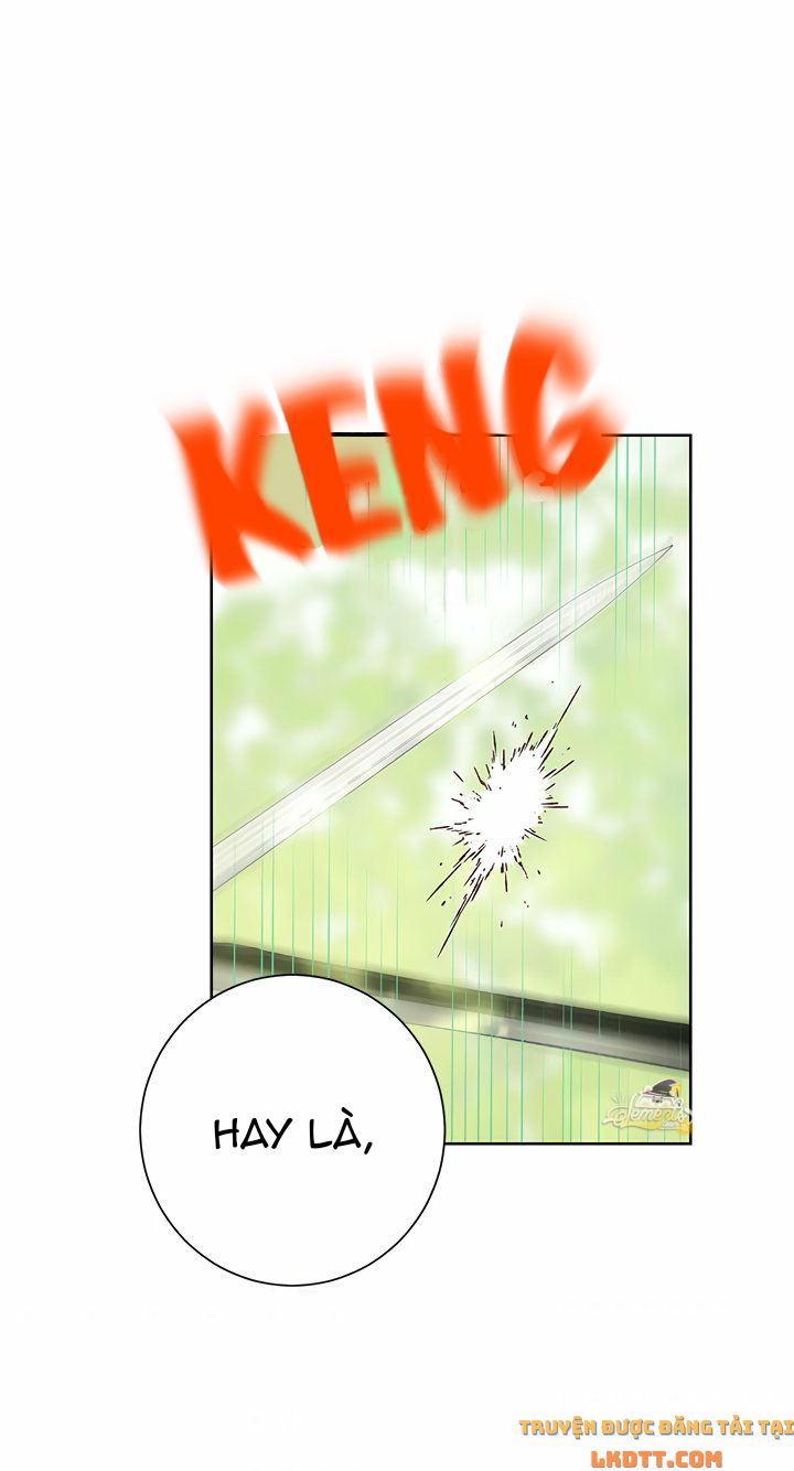 đọc truyện Thực Ra Tôi Mới Là Thật Chương 42 ảnh 9 tại Thiên Thai Truyện