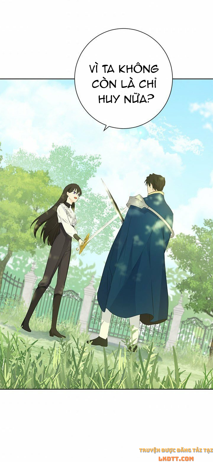 đọc truyện Thực Ra Tôi Mới Là Thật Chương 42 ảnh 10 tại Thiên Thai Truyện