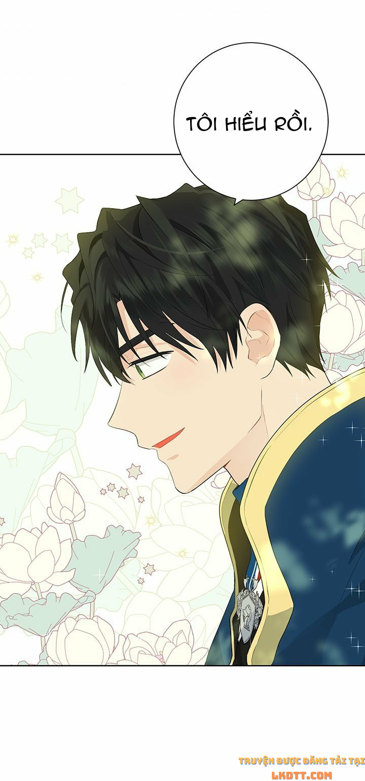 đọc truyện Thực Ra Tôi Mới Là Thật Chương 42 ảnh 11 tại Thiên Thai Truyện