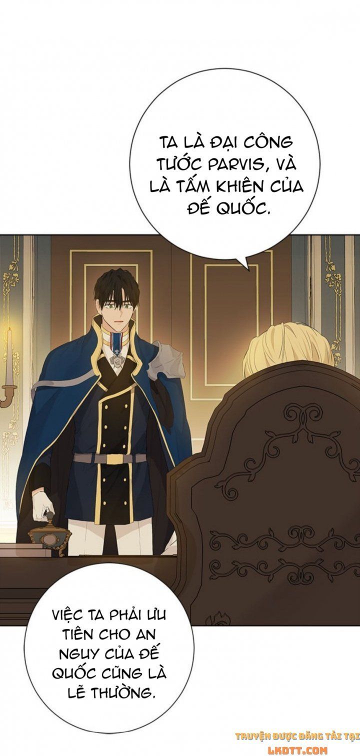 đọc truyện Thực Ra Tôi Mới Là Thật Chương 43 ảnh 14 tại Thiên Thai Truyện