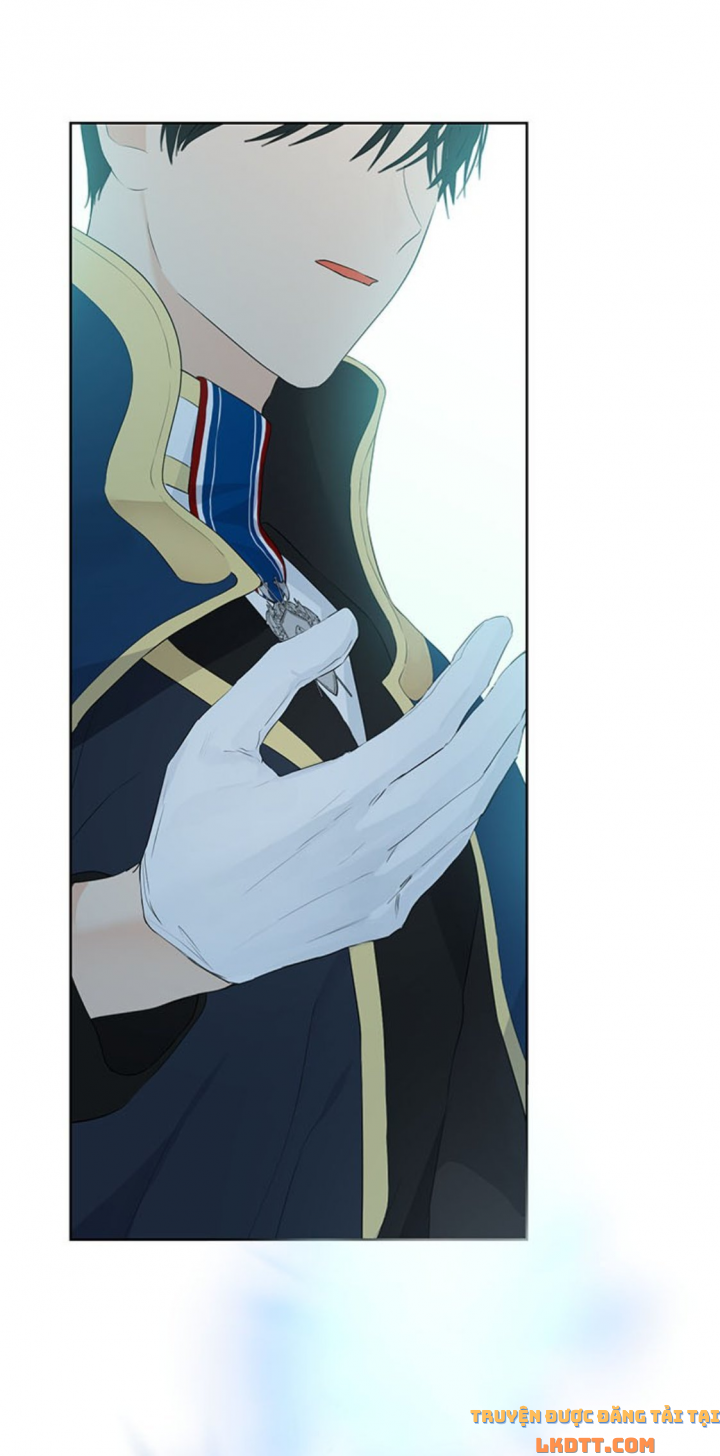 đọc truyện Thực Ra Tôi Mới Là Thật Chương 43 ảnh 19 tại Thiên Thai Truyện