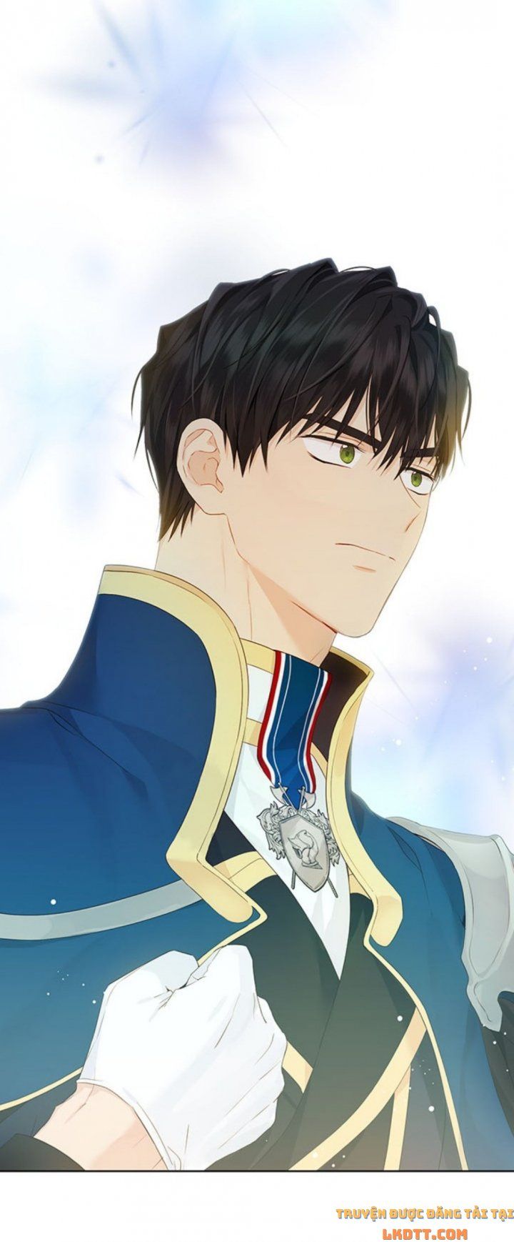 đọc truyện Thực Ra Tôi Mới Là Thật Chương 43 ảnh 20 tại Thiên Thai Truyện