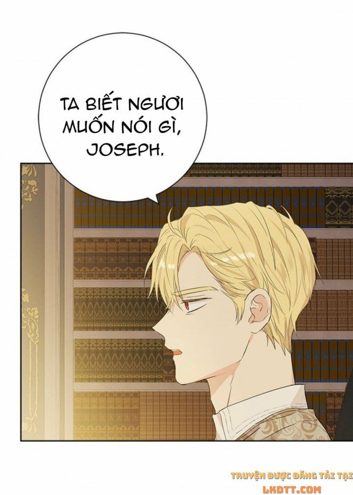 đọc truyện Thực Ra Tôi Mới Là Thật Chương 43 ảnh 4 tại Thiên Thai Truyện