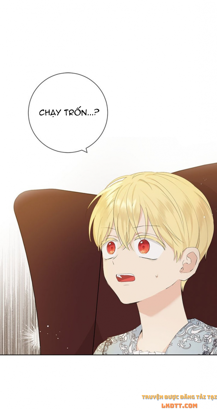 đọc truyện Thực Ra Tôi Mới Là Thật Chương 43 ảnh 22 tại Thiên Thai Truyện