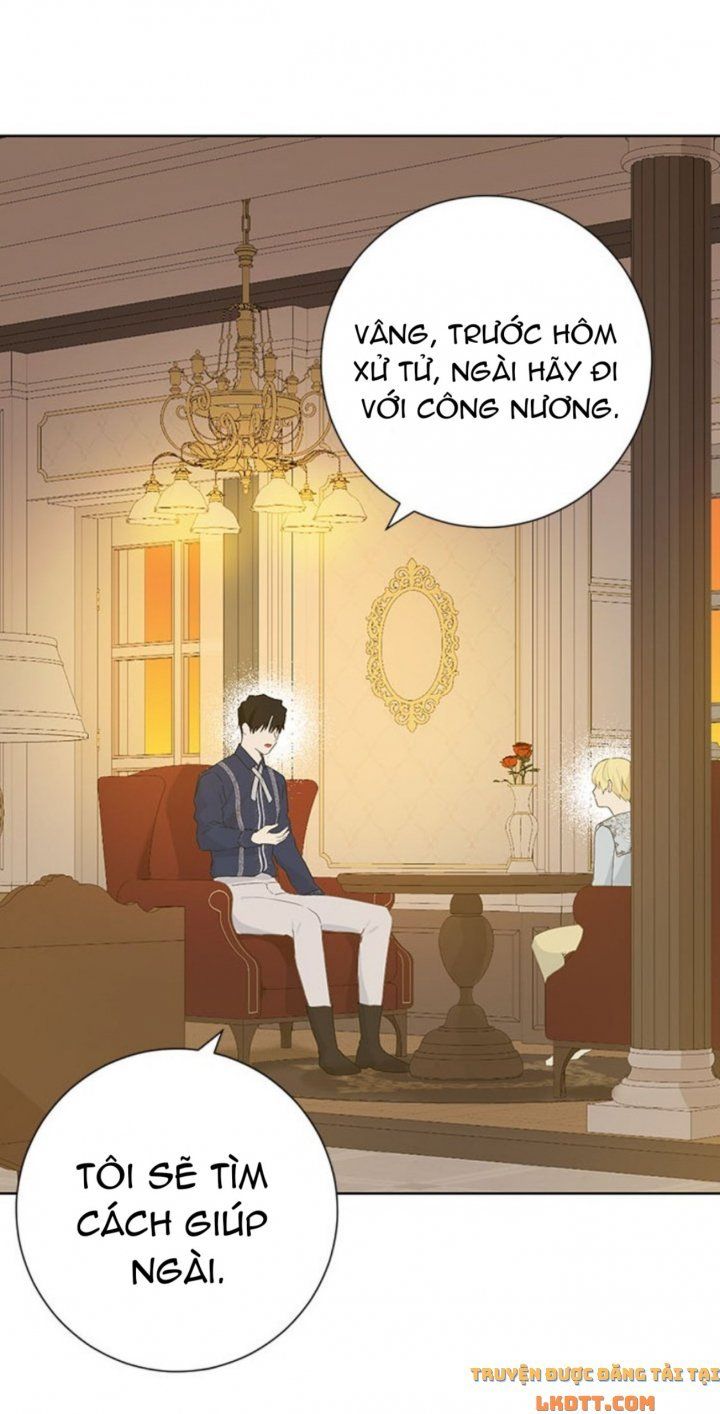 đọc truyện Thực Ra Tôi Mới Là Thật Chương 43 ảnh 23 tại Thiên Thai Truyện