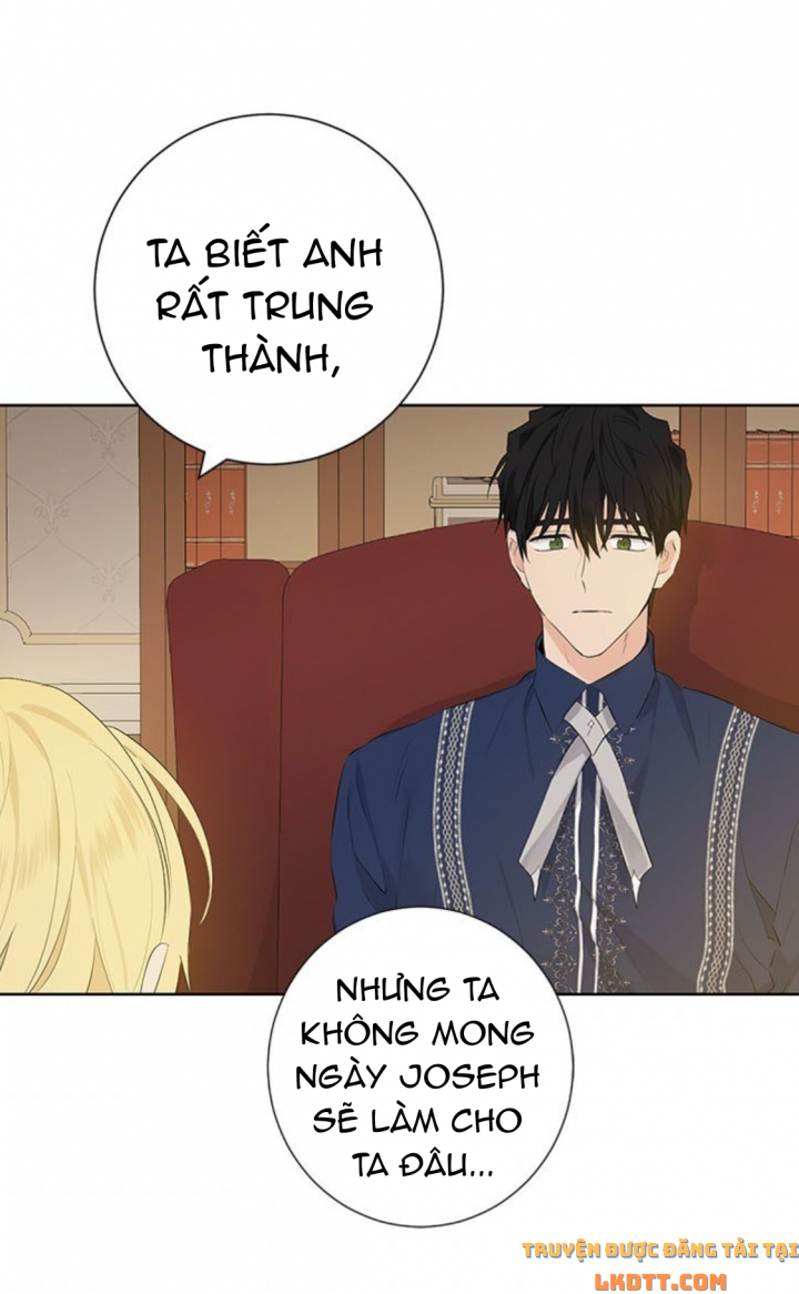 đọc truyện Thực Ra Tôi Mới Là Thật Chương 43 ảnh 24 tại Thiên Thai Truyện