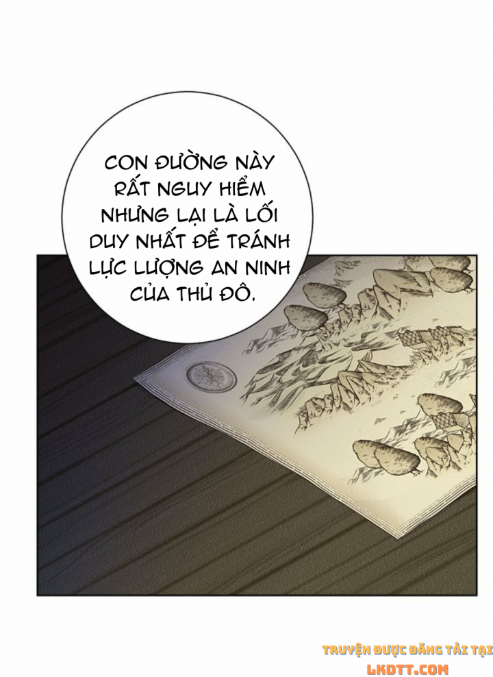 đọc truyện Thực Ra Tôi Mới Là Thật Chương 43 ảnh 28 tại Thiên Thai Truyện