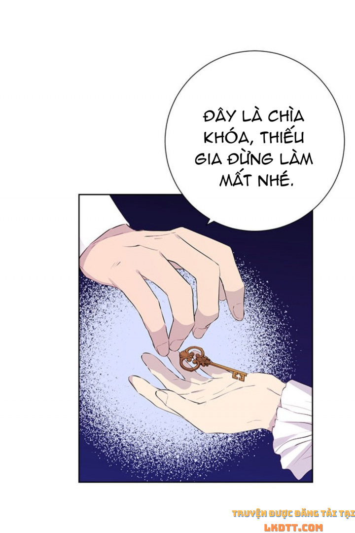 đọc truyện Thực Ra Tôi Mới Là Thật Chương 43 ảnh 30 tại Thiên Thai Truyện