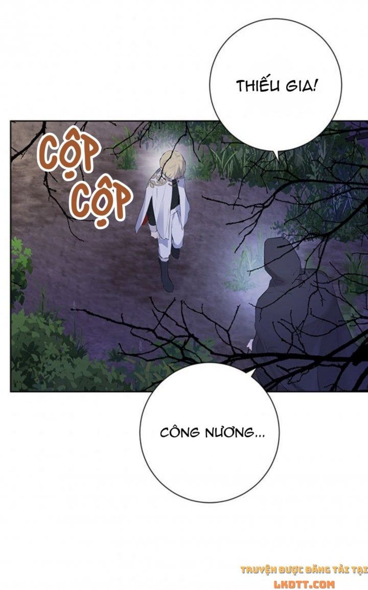 đọc truyện Thực Ra Tôi Mới Là Thật Chương 43 ảnh 33 tại Thiên Thai Truyện