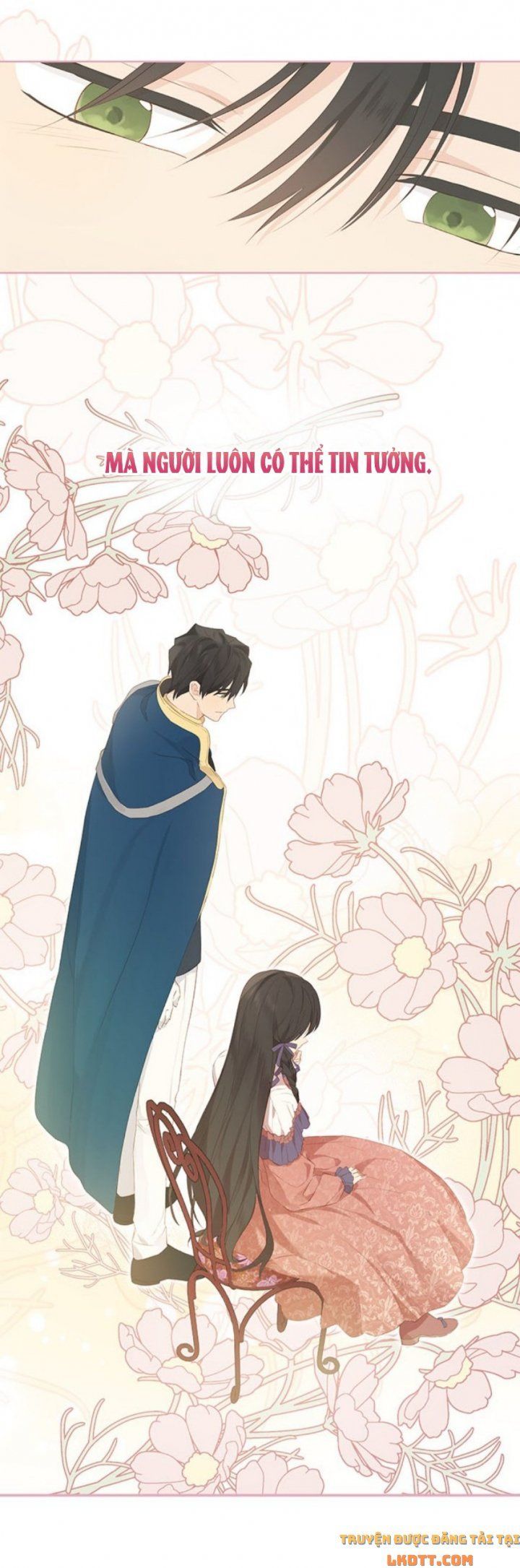 đọc truyện Thực Ra Tôi Mới Là Thật Chương 43 ảnh 44 tại Thiên Thai Truyện