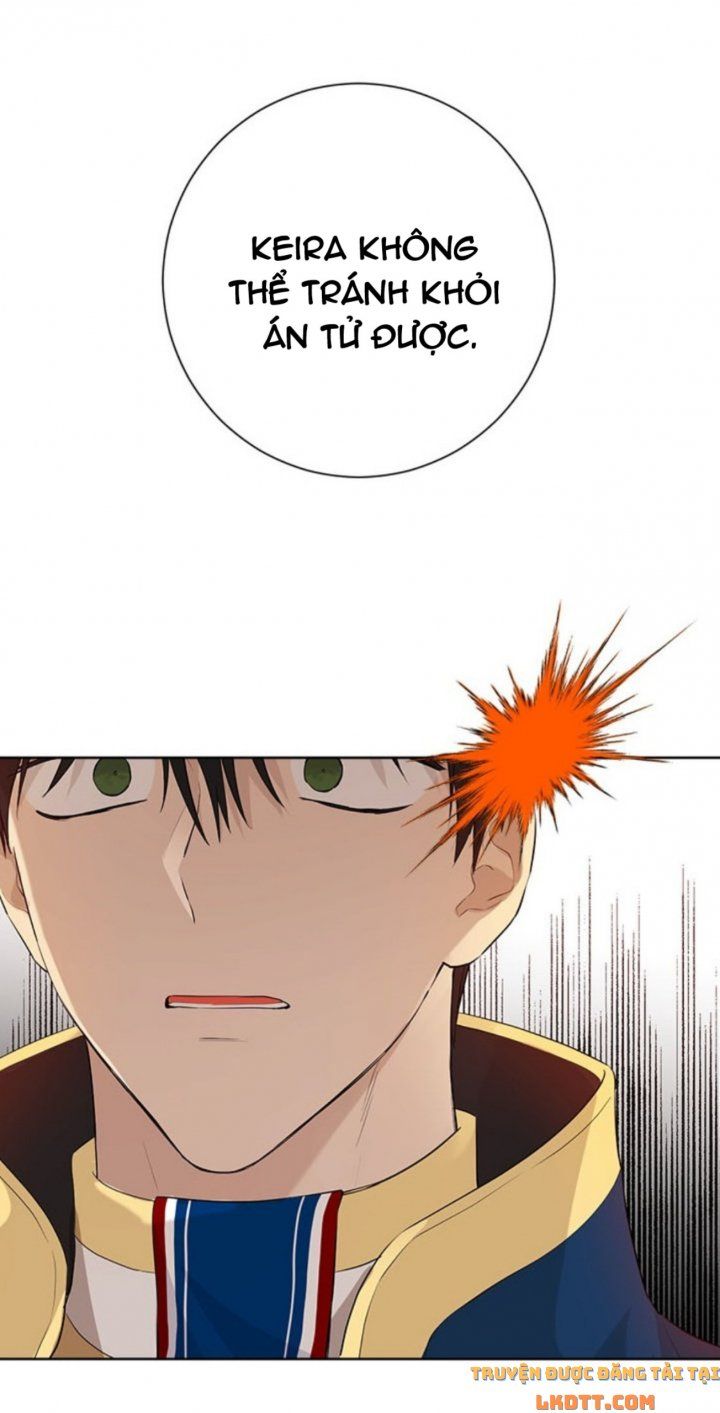 đọc truyện Thực Ra Tôi Mới Là Thật Chương 43 ảnh 8 tại Thiên Thai Truyện