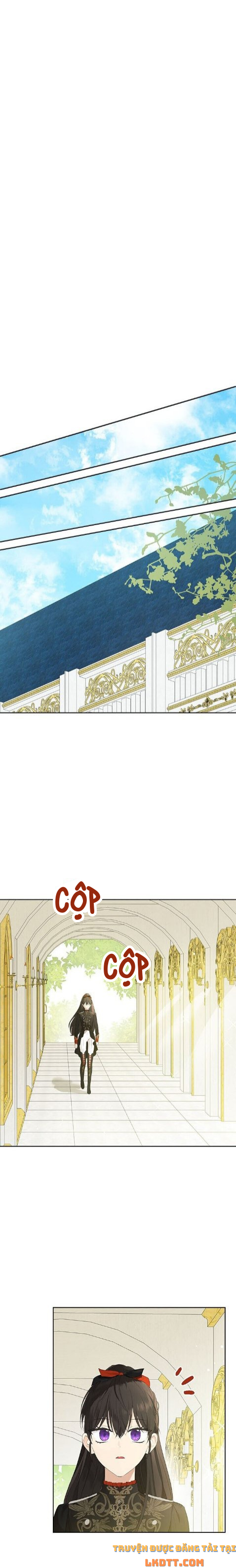 đọc truyện Thực Ra Tôi Mới Là Thật Chương 44 ảnh 12 tại Thiên Thai Truyện