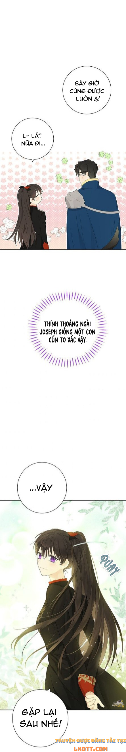 đọc truyện Thực Ra Tôi Mới Là Thật Chương 44 ảnh 15 tại Thiên Thai Truyện