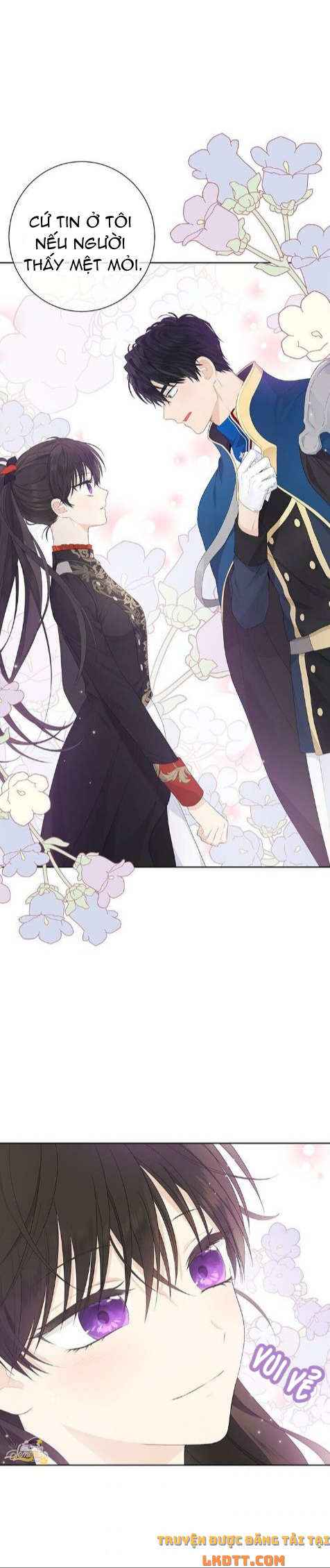 đọc truyện Thực Ra Tôi Mới Là Thật Chương 44 ảnh 17 tại Thiên Thai Truyện