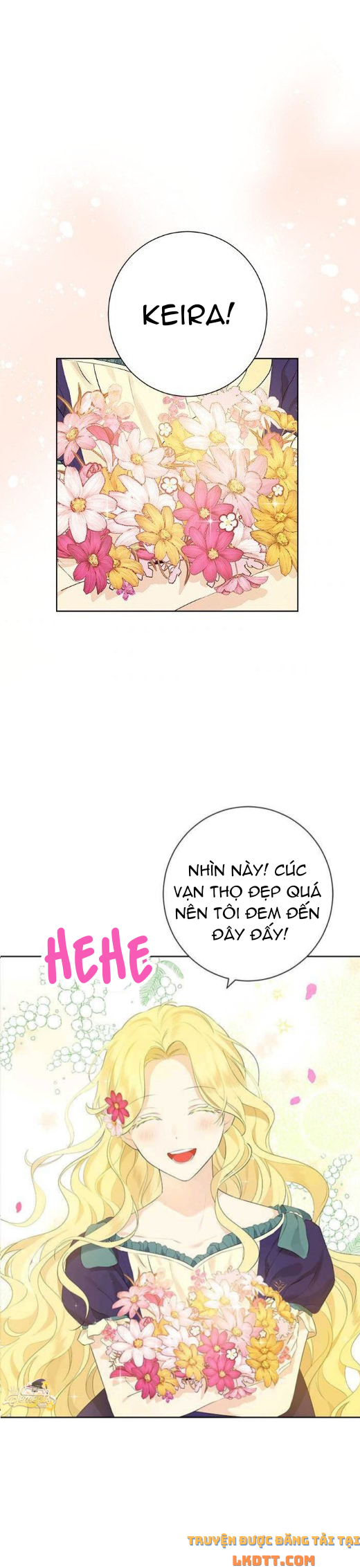 đọc truyện Thực Ra Tôi Mới Là Thật Chương 44 ảnh 20 tại Thiên Thai Truyện