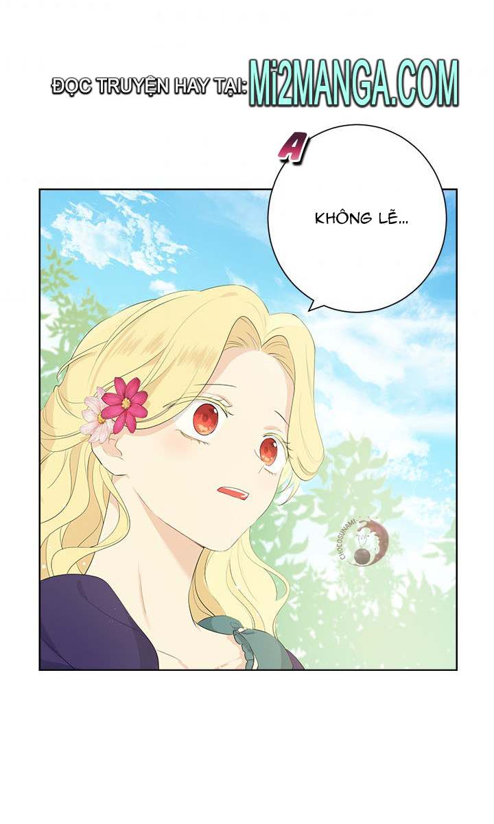 đọc truyện Thực Ra Tôi Mới Là Thật Chương 45.1 ảnh 12 tại Thiên Thai Truyện