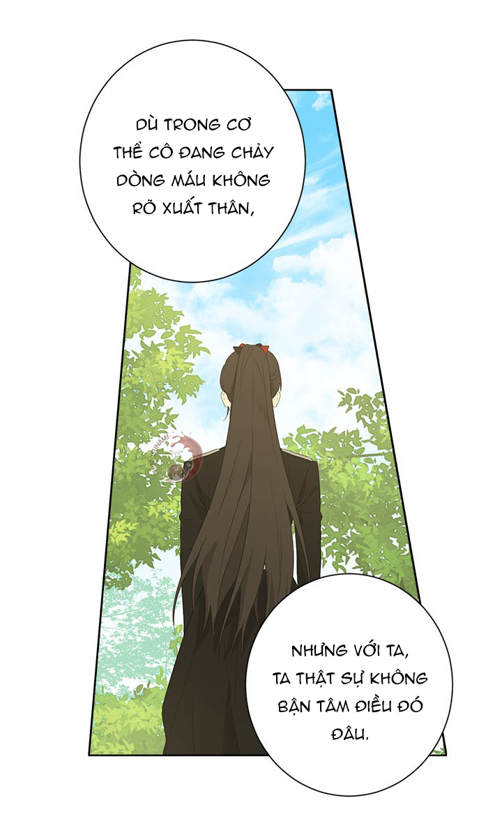 đọc truyện Thực Ra Tôi Mới Là Thật Chương 45.1 ảnh 15 tại Thiên Thai Truyện