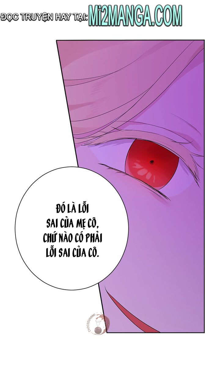 đọc truyện Thực Ra Tôi Mới Là Thật Chương 45.1 ảnh 16 tại Thiên Thai Truyện