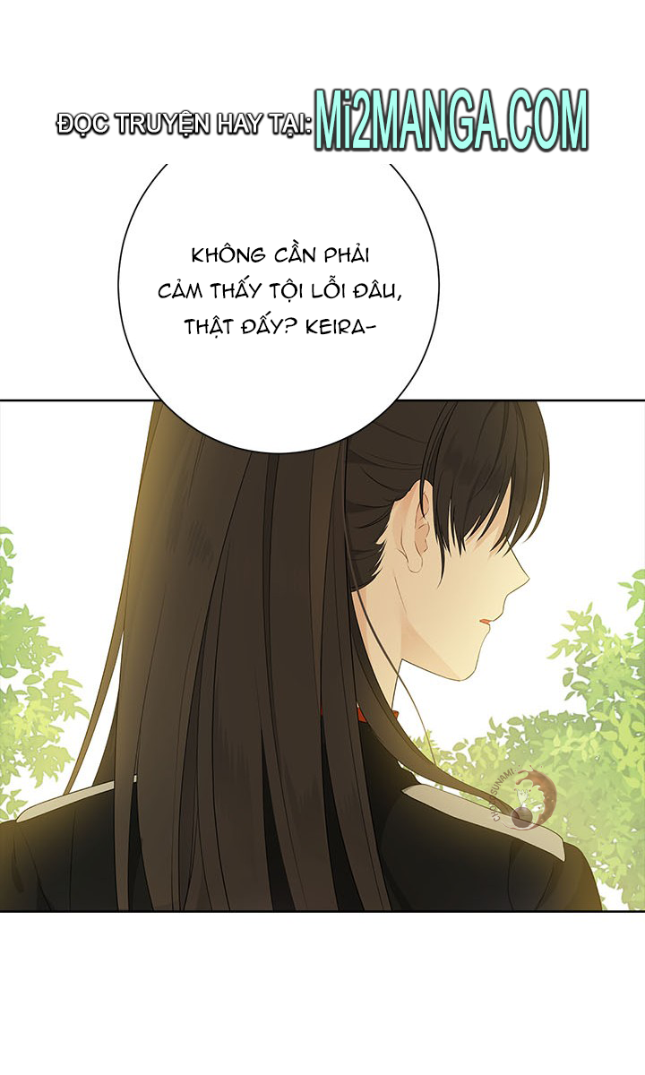 đọc truyện Thực Ra Tôi Mới Là Thật Chương 45.1 ảnh 17 tại Thiên Thai Truyện