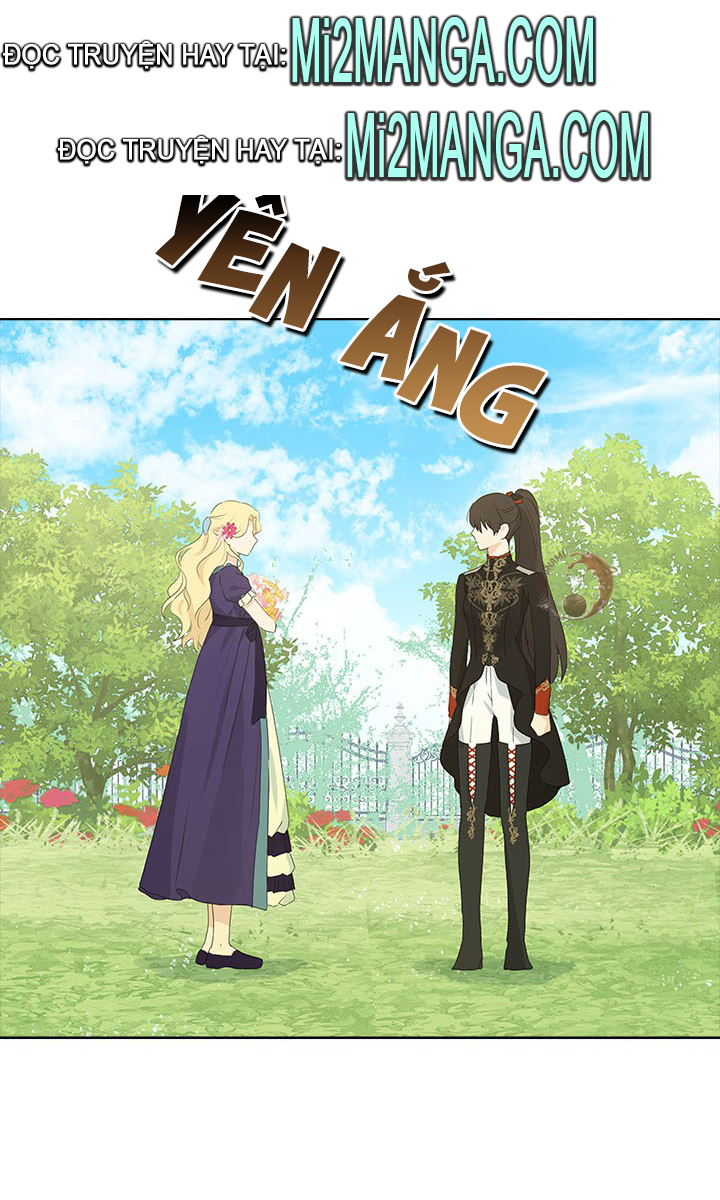 đọc truyện Thực Ra Tôi Mới Là Thật Chương 45.1 ảnh 20 tại Thiên Thai Truyện