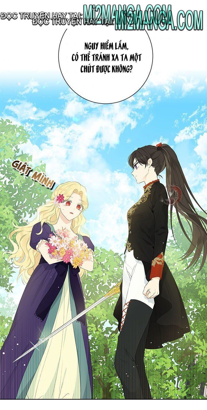 đọc truyện Thực Ra Tôi Mới Là Thật Chương 45.1 ảnh 4 tại Thiên Thai Truyện