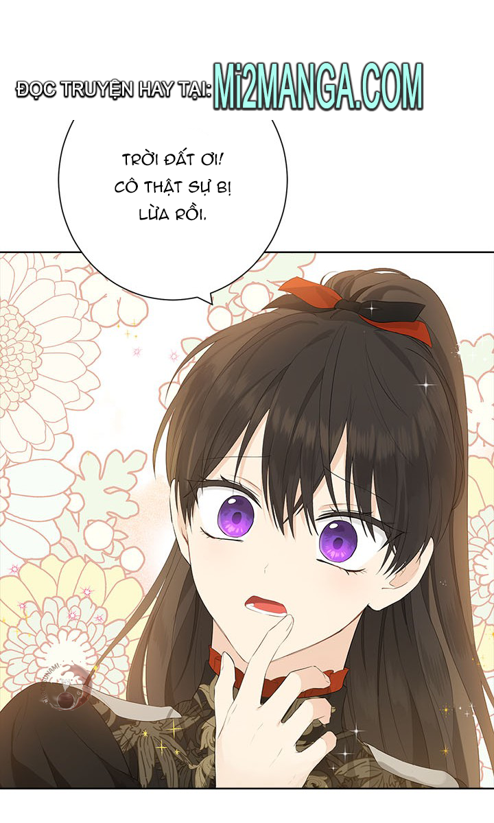 đọc truyện Thực Ra Tôi Mới Là Thật Chương 45.1 ảnh 22 tại Thiên Thai Truyện