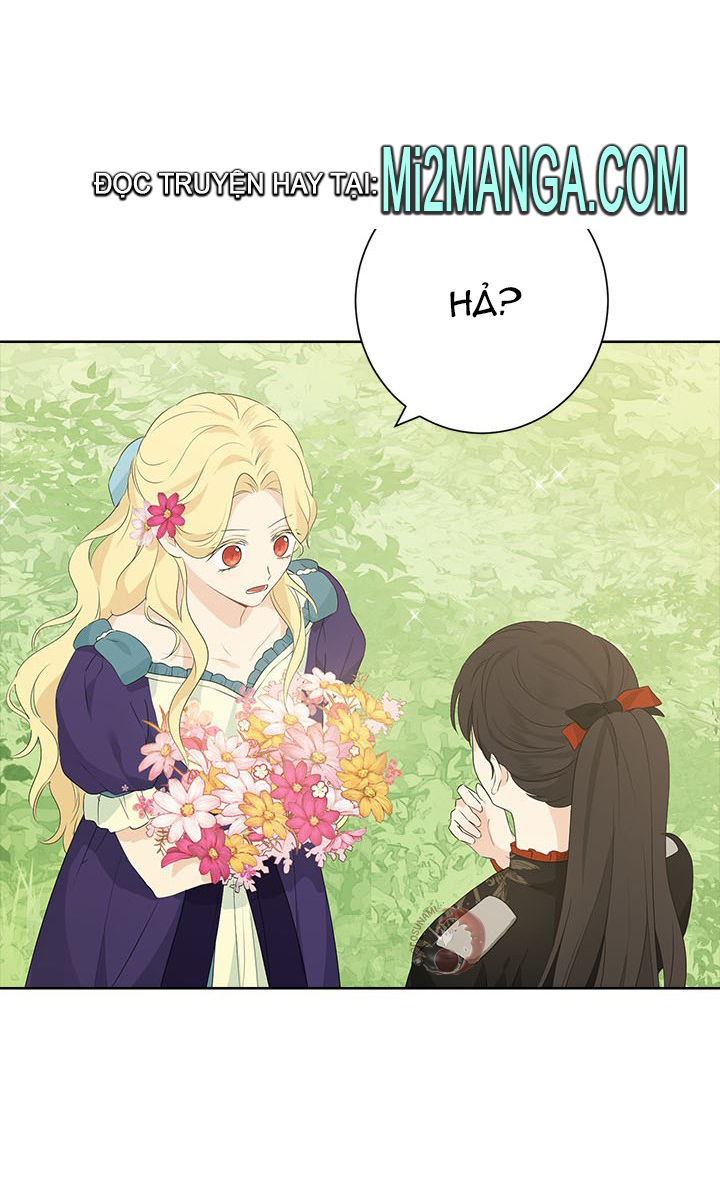 đọc truyện Thực Ra Tôi Mới Là Thật Chương 45.1 ảnh 23 tại Thiên Thai Truyện