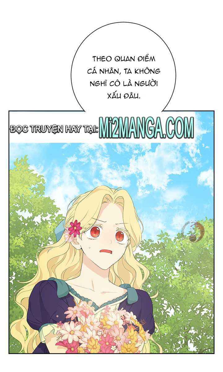 đọc truyện Thực Ra Tôi Mới Là Thật Chương 45.1 ảnh 26 tại Thiên Thai Truyện