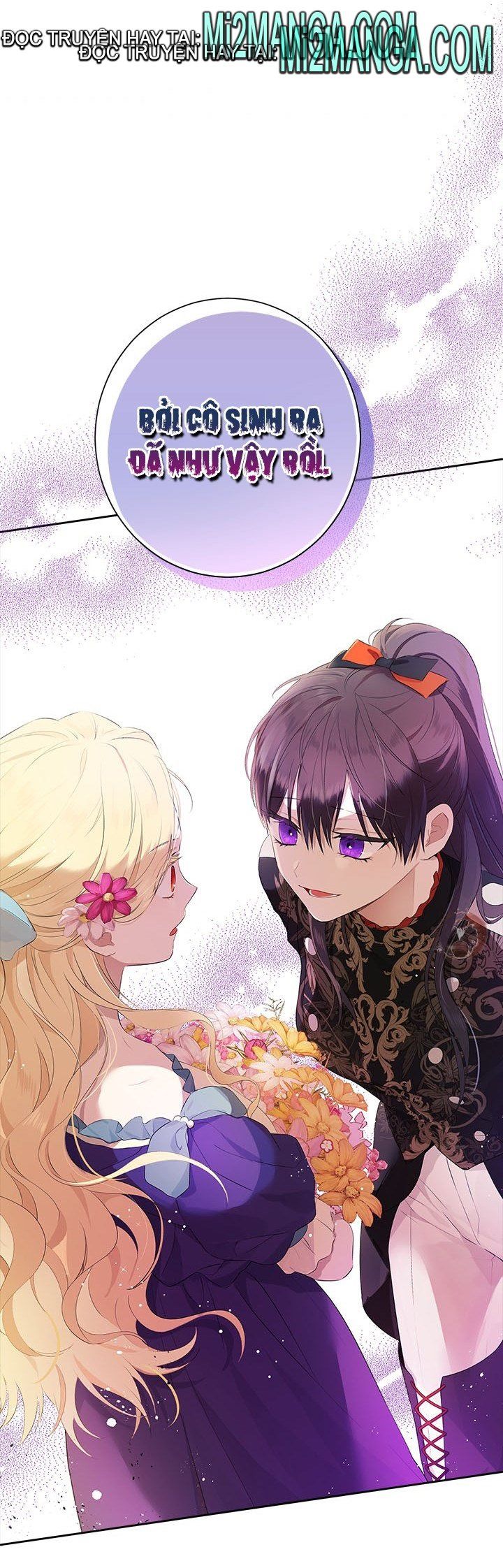 đọc truyện Thực Ra Tôi Mới Là Thật Chương 45.1 ảnh 29 tại Thiên Thai Truyện