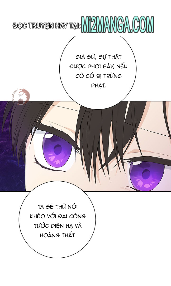 đọc truyện Thực Ra Tôi Mới Là Thật Chương 45.1 ảnh 30 tại Thiên Thai Truyện